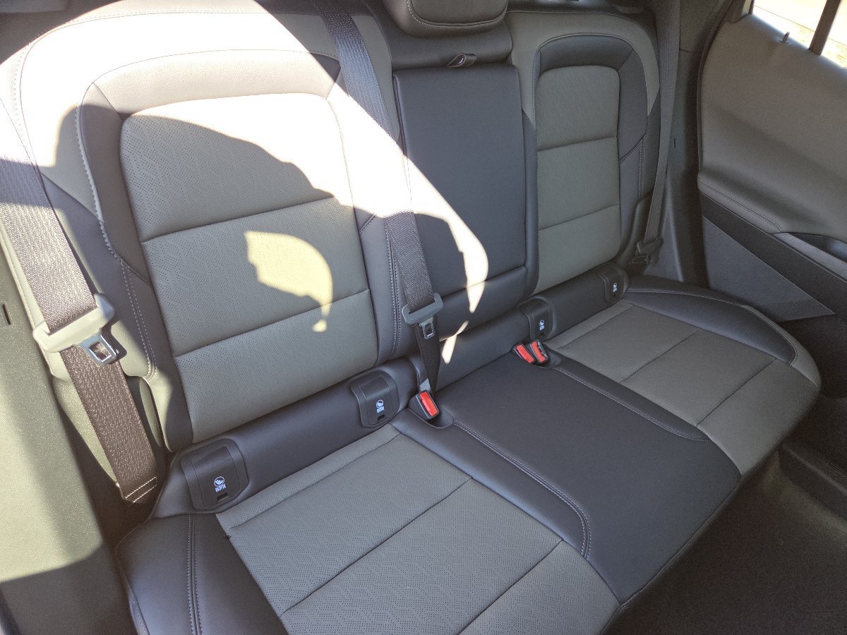 New 2027 Chevrolet Equinox LT AWD/4WD image 26