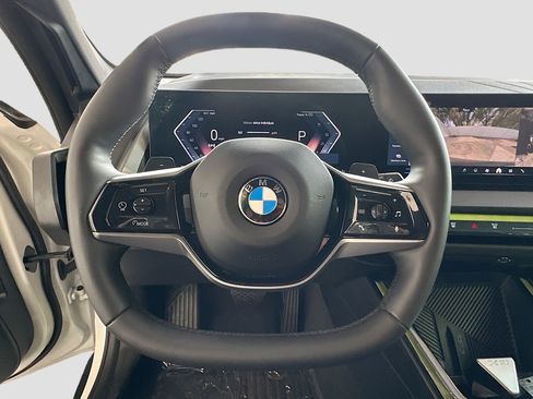 Used 2026 BMW X3 xDrive30 AWD/4WD image 10