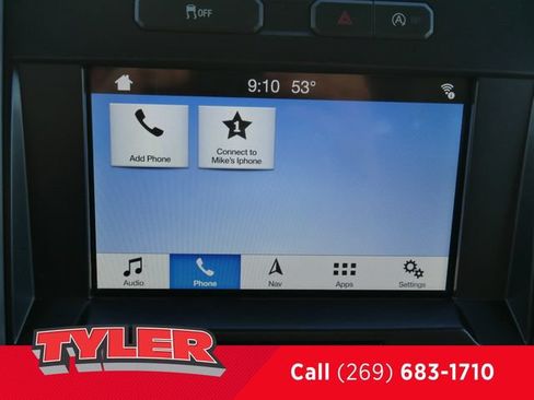 Used 2018 Ford F150 XLT w/ Equipment Group 302A Luxury AWD/4WD image 44