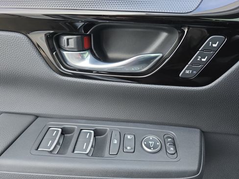 Certified 2026 Honda CR-V Sport Touring image 31