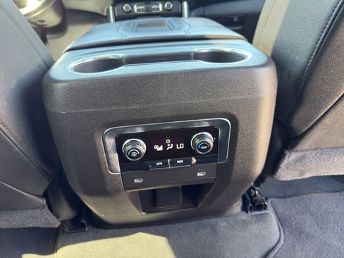 Certified 2021 Chevrolet Suburban Z71 AWD/4WD image 26