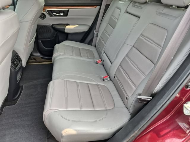 Used 2019 Honda CR-V EX-L image 18