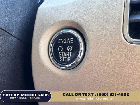 Used 2017 Ford Flex Limited image 13