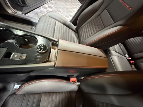 New 2026 Nissan Rogue SV image 15