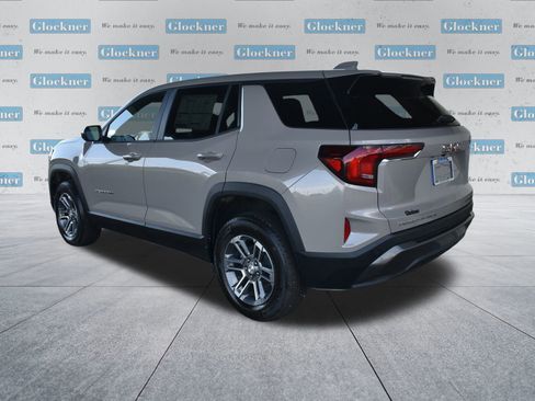 New 2026 GMC Terrain Elevation w/ LPO, Floor Liner Package image 8