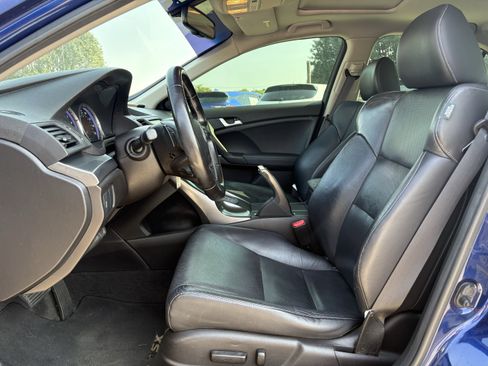 Used 2011 Acura TSX Sedan FWD image 6