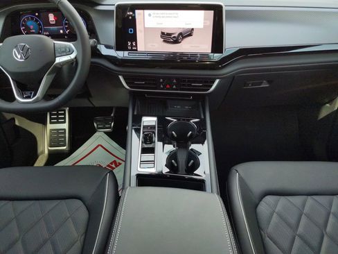 New 2025 Volkswagen Atlas Cross Sport SEL Premium R-Line image 23