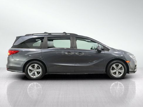 Used 2018 Honda Odyssey EX-L image 6