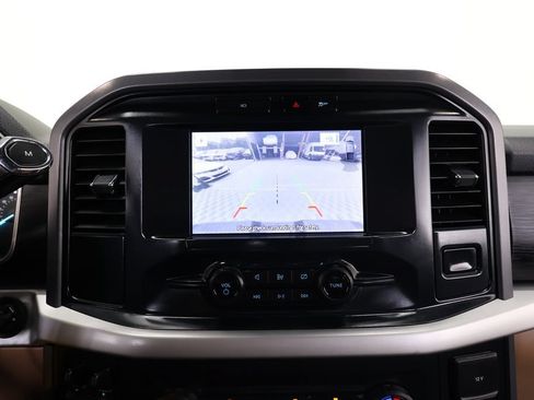 Used 2023 Ford F150 XLT AWD/4WD image 28