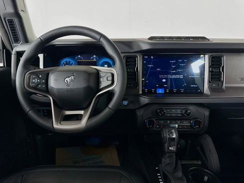 New 2026 Ford Bronco Badlands image 23