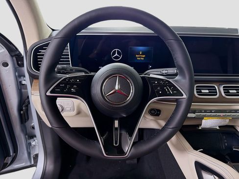 New 2026 Mercedes-Benz GLE 350 4MATIC image 13