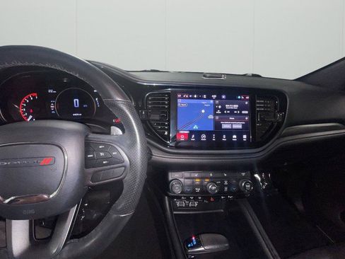 Used 2021 Dodge Durango GT RWD image 20