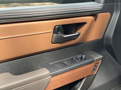New 2026 Toyota Tundra 1794 Edition AWD/4WD image 10
