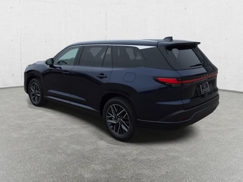 New 2026 Lexus TX 350 AWD image 7