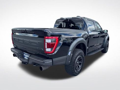 Used 2023 Ford F150 Raptor AWD/4WD image 5