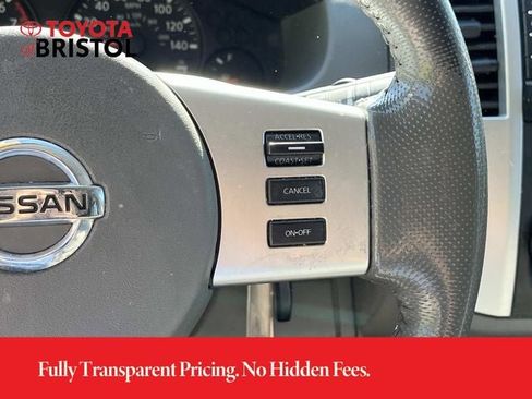 Used 2019 Nissan Frontier SV w/ Value Truck Package AWD/4WD image 28