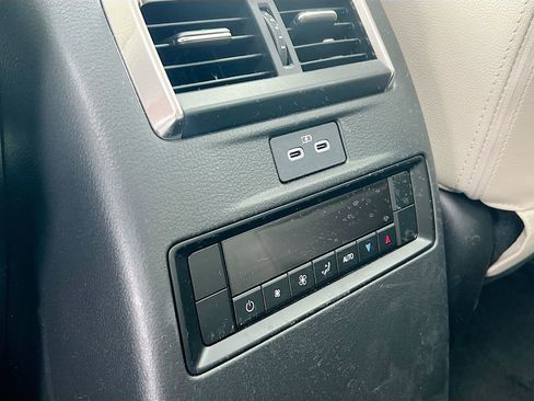 Used 2025 MAZDA CX-70 3.3 Turbo w/ Premium Package image 29