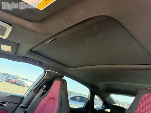 Used 2023 Honda Civic Si image 15