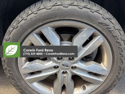 Used 2011 Ford Edge Limited w/ 301A Rapid Spec Order Code AWD/4WD image 18