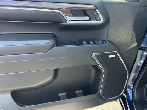 Certified 2023 Chevrolet Silverado 1500 RST w/ Convenience Package II image 14