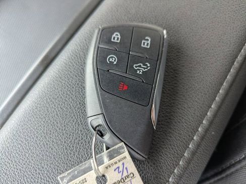 Used 2026 GMC Sierra 1500 Elevation AWD/4WD image 32