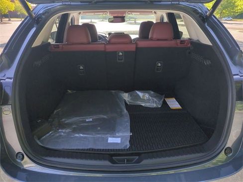 New 2025 MAZDA CX-5 Carbon Edition image 27