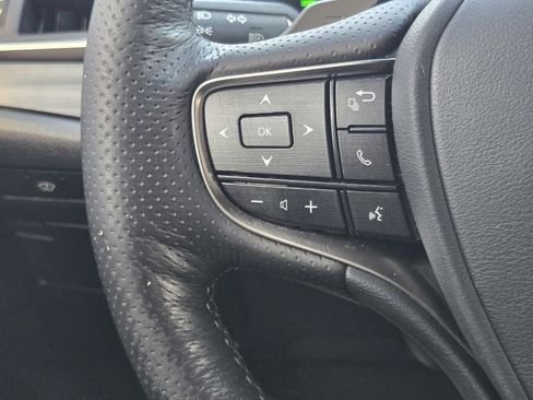 Used 2020 Lexus ES 350 F Sport w/ Accessory Package 2 FWD image 25