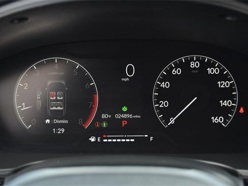 Used 2024 Honda Civic EX image 12