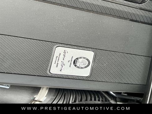 Used 2024 Mercedes-Benz GLC 43 AMG 4MATIC image 12