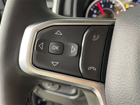 New 2026 RAM 2500 Big Horn image 11