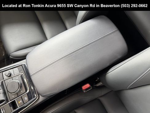 Used 2025 MAZDA CX-30 AWD 2.5 S w/ Preferred Package image 25