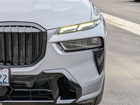 Used 2023 BMW X7 xDrive40i w/ M Sport Package image 26