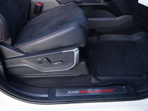 Used 2025 Ford F150 Raptor w/ Equipment Group 803A Raptor R image 43