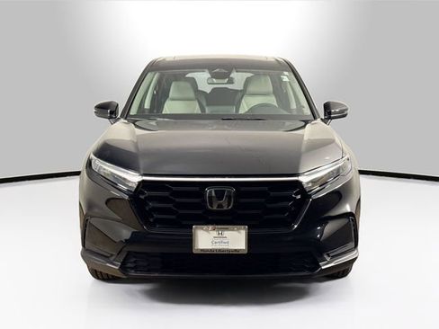 Certified 2023 Honda CR-V EX image 16