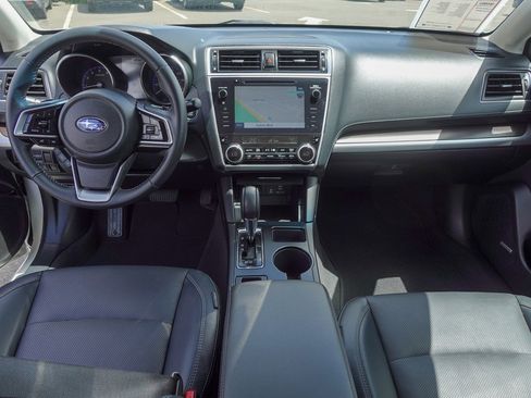 Used 2019 Subaru Legacy 2.5i Limited w/ Popular Package #2A AWD/4WD image 22