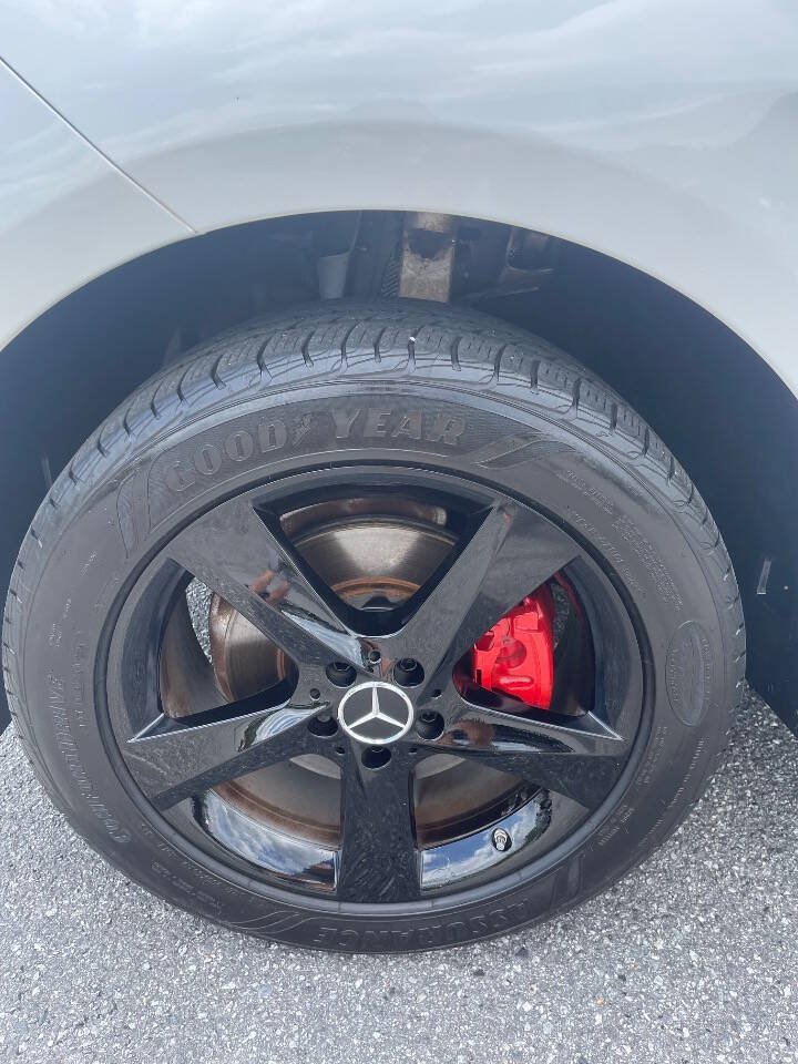 Used 2017 Mercedes-Benz GLE 350 4MATIC image 13