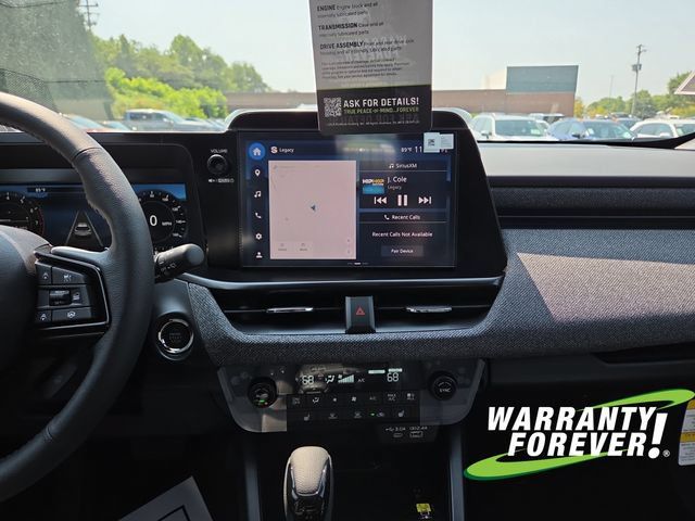 New 2026 Subaru Outback Limited XT AWD/4WD image 11