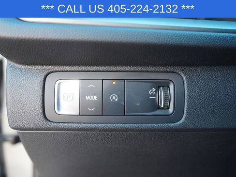 New 2026 Chevrolet Traverse LT w/ Driver Confidence Package image 33