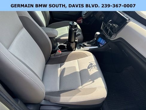 Used 2019 Toyota Corolla LE w/ LE Premium Package image 7
