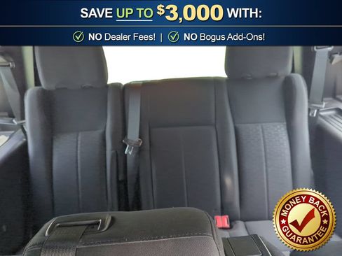 Used 2017 Ford Expedition XLT RWD image 21