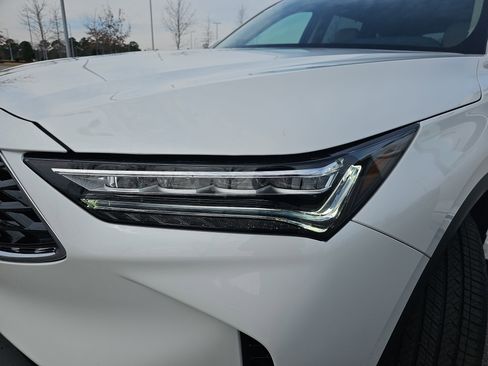 New 2026 Acura MDX w/Technology Package FWD image 31