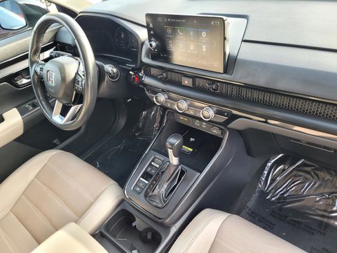 Used 2024 Honda CR-V EX-L image 20