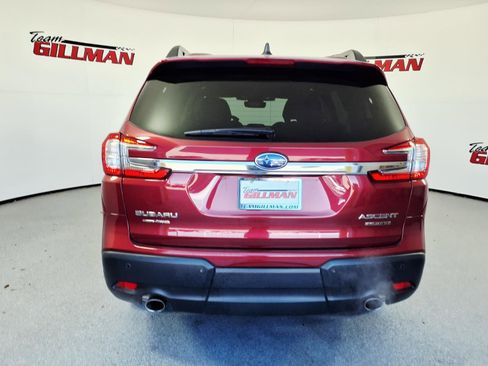 Certified 2023 Subaru Ascent Limited w/ Technology Package image 7