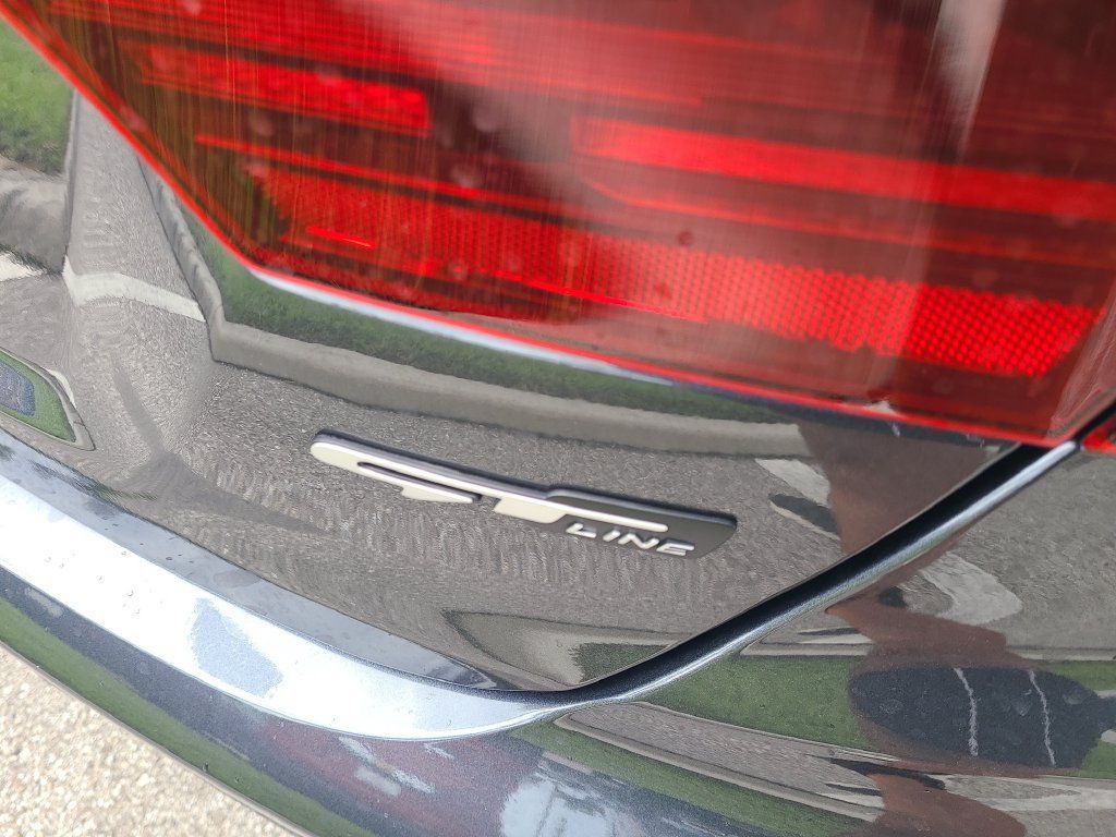 Used 2024 Kia Forte GT-Line FWD image 10