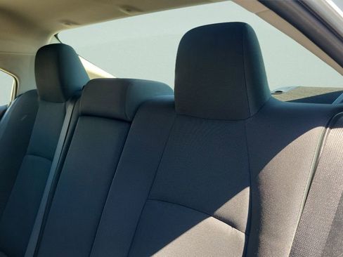 Certified 2023 Toyota Corolla LE FWD image 9
