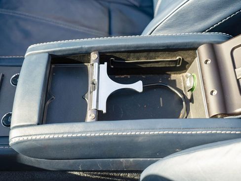 Used 2008 Aston Martin V8 Vantage Roadster image 91