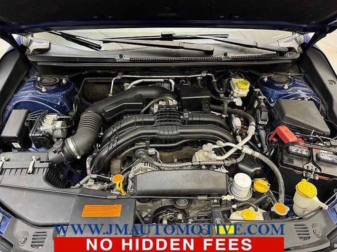 Used 2017 Subaru Impreza 2.0i Sport image 9