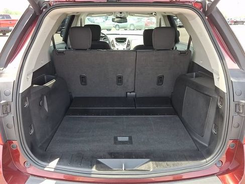 Used 2017 Chevrolet Equinox LT w/ Convenience Package FWD image 23