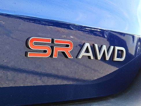 New 2026 Nissan Kicks SR image 21