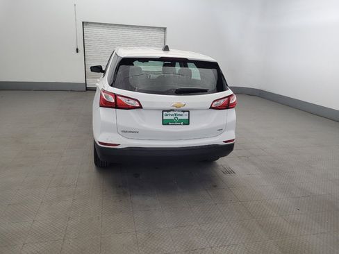 Used 2019 Chevrolet Equinox LS AWD/4WD image 6
